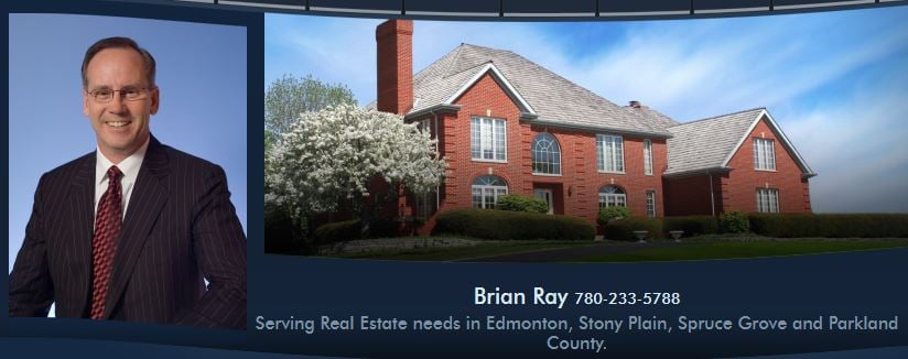 brian ray