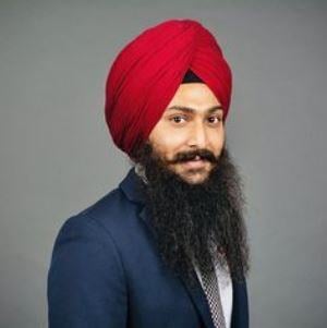 dhanvir singh