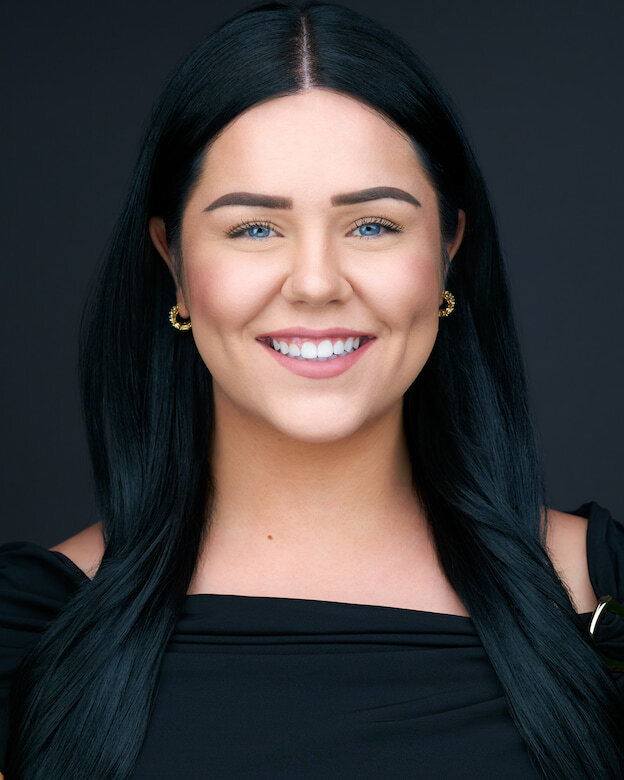 headshot