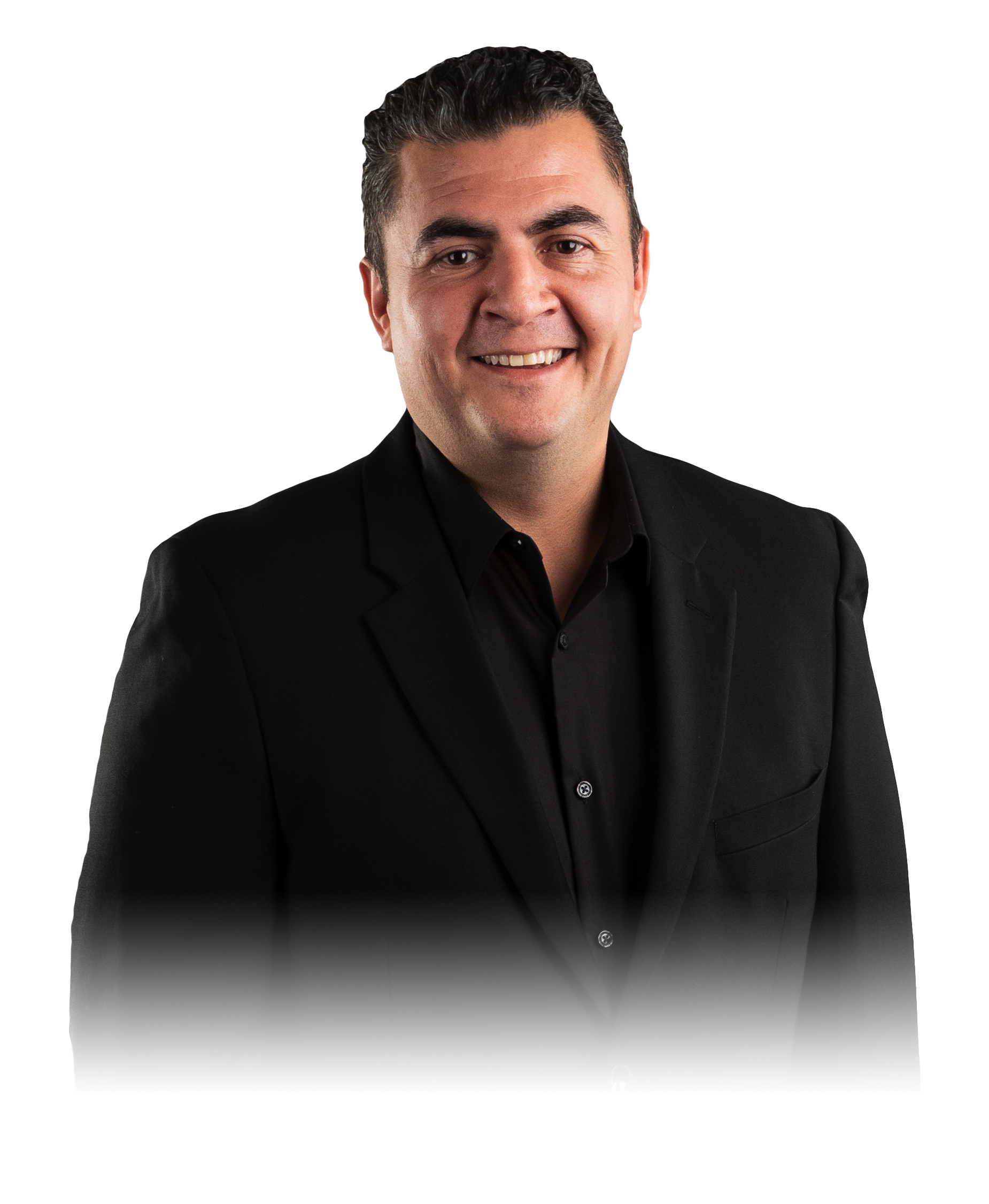 jefri estrada headshot