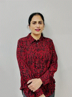 Kuljeet Dhaliwal