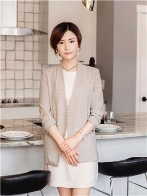 marsha ma