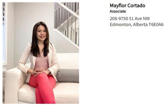 mayflor february