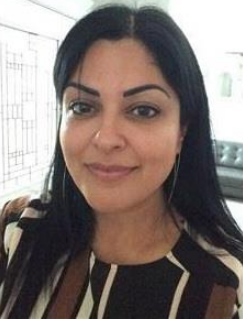 monica kumar