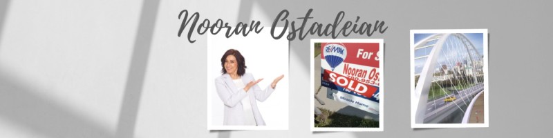 nooran ostadeian