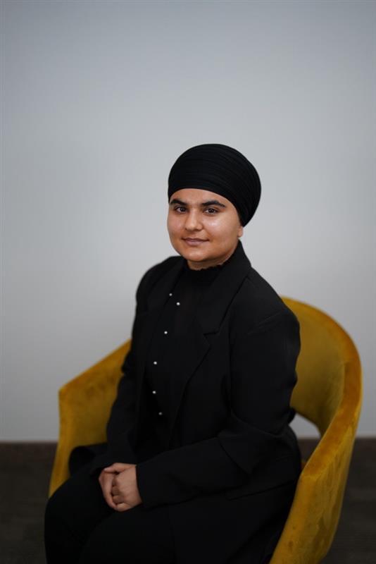 Pav Kaur 