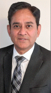 raj sharma