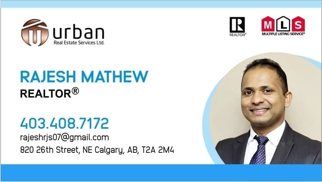 rajesh mathew