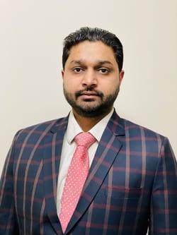 raman