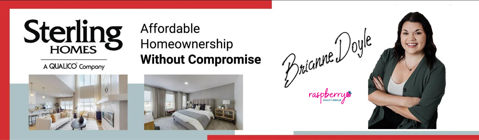 BRIANNE DOYLE REALTOR LISTING PAGE