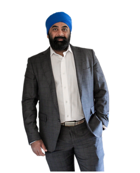 manpreet